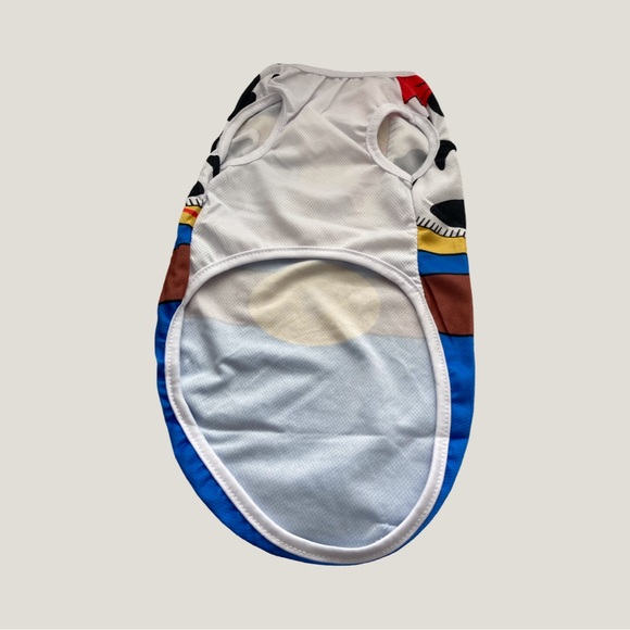 Small Breed Dog/Chihuahua Dog Costume Bundle | S/M | Festivecore Petwear - Picture 5 of 10